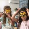 Pesach Camp 2025: Ages 4-10